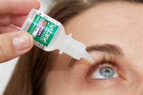 can eye lubricating drops be used prior to allergy testing|medications that affect allergy testing.